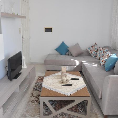 Apartamento Dar El Fatimid Sur Le Port De Mahdia Free Wifi Exterior foto