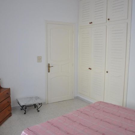 Apartamento Dar El Fatimid Sur Le Port De Mahdia Free Wifi Exterior foto