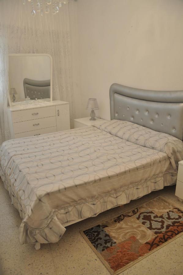 Apartamento Dar El Fatimid Sur Le Port De Mahdia Free Wifi Exterior foto