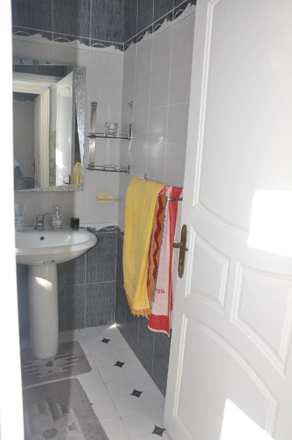 Apartamento Dar El Fatimid Sur Le Port De Mahdia Free Wifi Exterior foto