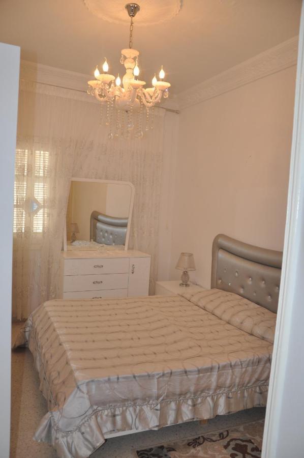 Apartamento Dar El Fatimid Sur Le Port De Mahdia Free Wifi Exterior foto